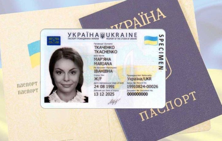Міграційна служба Хмельниччини інформує: порядок оформлення паспорта громадянина України у формі ID-картки на період карантинних заходів