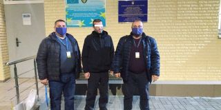 Рецидивіста з РФ готують до видворення