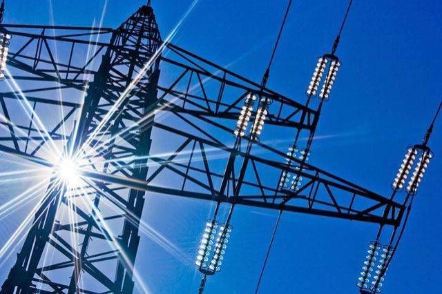 В Центральному районному відділі в місті Миколаєві УДМС України в Миколаївській області поновлено електропостачання.