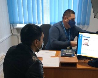 Як іноземець, так й українець відповідають перед законом за порушення міграційного законодавства
