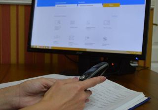 «Гаряча» лінія з керівниками Міграційної служби Кіровоградщини