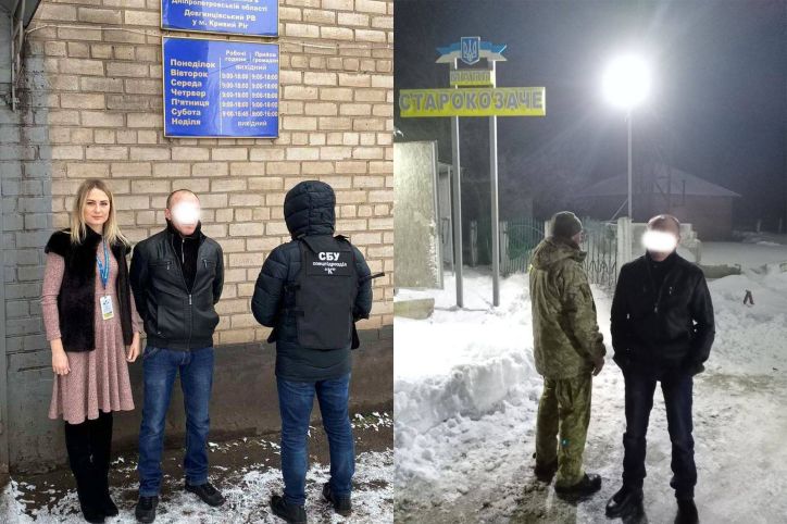Злочинцю, який відбув покарання за тяжкий злочин, заборонено в'їзд до України на 5 років