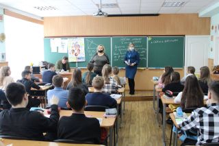 Здобувачам освіти про ID