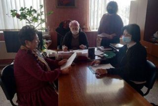 На Кіровоградщині триває процес підключення об'єднанних територіальних громад до сервісу 