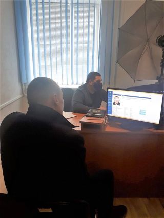 Двох росіян притягнуто до адміністративної відповідальності