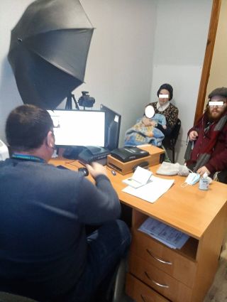 Подружжя з Ізраїлю примусово повертають додому