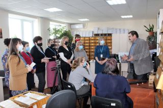 Готуємося до новацій: незабаром реєстрація місця проживання вестиметься в електронній формі