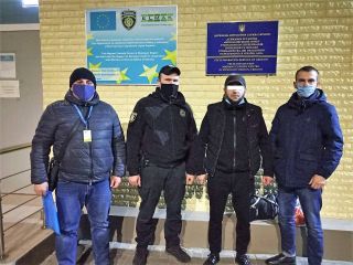 Без зволікань: іноземця-рецидивіста готують до видворення
