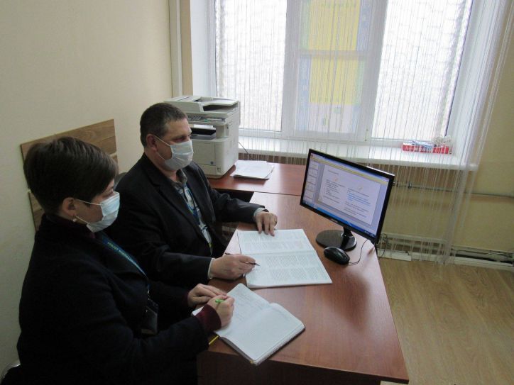 Кампанію електронного декларування – 2021  в УДМС України в Житомирській області завершено
