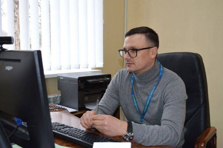 У Кропивницькому розпочався digital-форум «Інформаційне суспільство і влада»