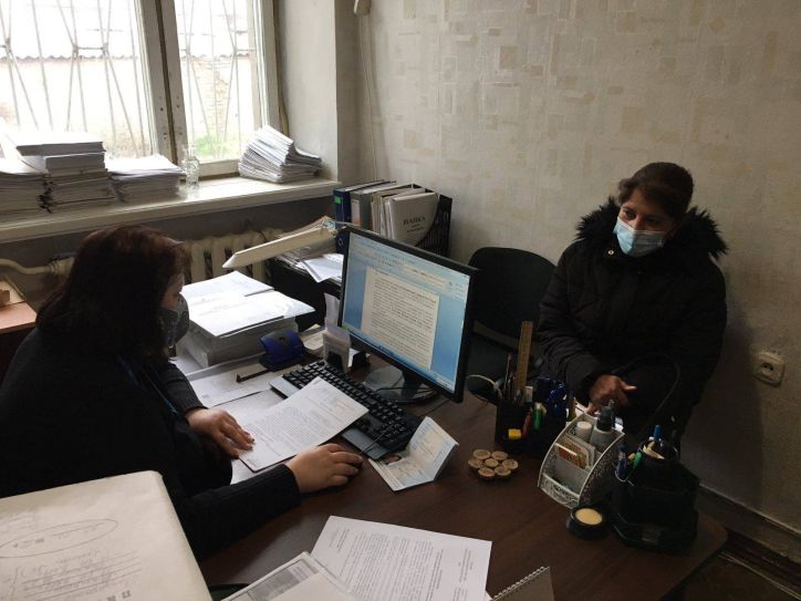 У Дніпропетровській області продовжуються профілактичні заходи по виявленню нелегальних мігрантів
