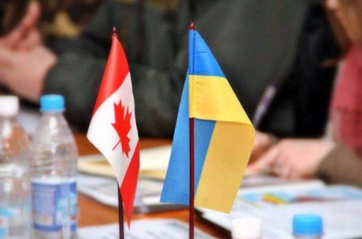 Голова ДМС взяв участь у роботі установчого засідання Українсько-канадської робочої групи з мобільності