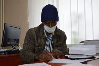 Колишнього іноземного студента примусово видворять з Кропивницького