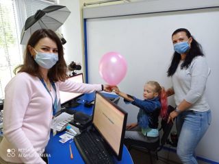 Щоб дитинство було щасливим