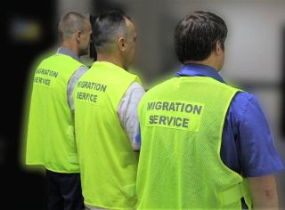Понад сотню порушників міграційного  законодавства виявили міграційники на Черкащині