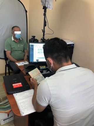 Коли пильність громадян допомагає виявити порушників у міграційній сфері