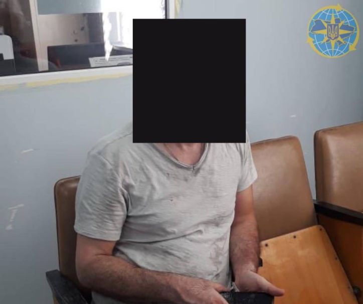 На Львівщині затримали чоловіка, якого розшукувала міжнародна організація Інтерпол