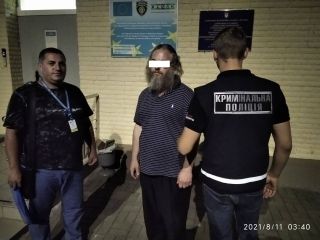 Без помочі додому не поїхав