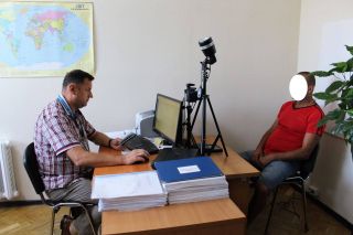 Перші результати операції «Мігрант» на Черкащині