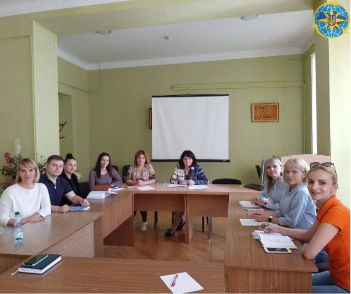 Навчання працівників ЦНАПів: як підтверджувати громадянство України