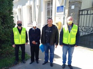 Вірменця, який майже 30 років провів у в’язницях, готують до видворення