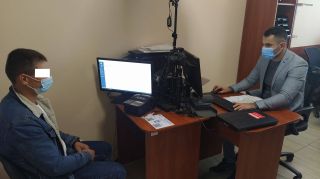 За вихідні на Черкащині виявили шістьох порушників міграційного законодавства