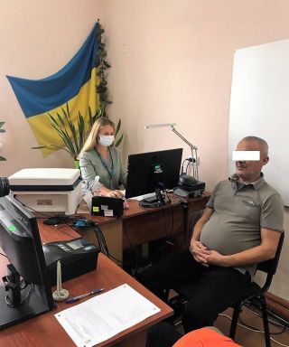 Ще п’ятьох порушників виявили міграціники в Умані, Христинівці та Чигирині