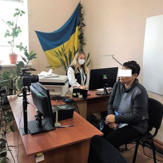 Результати операції «Мігрант» на Черкащині: понад півтори сотні порушників міграційного законодавства