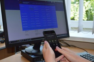 У п'ятницю телефоном консультуватиме заступник начальника Міграційної служби Кіровоградщини