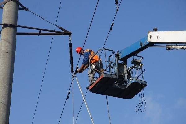 В Чернівцях через ремонт електромереж буде припинено прийом громадян