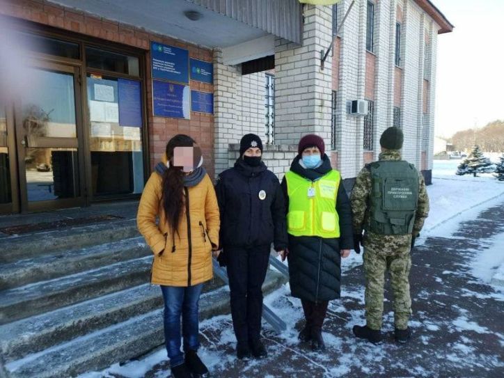 Ефективна співпраця правоохоронних органів Чернігівщини забезпечується