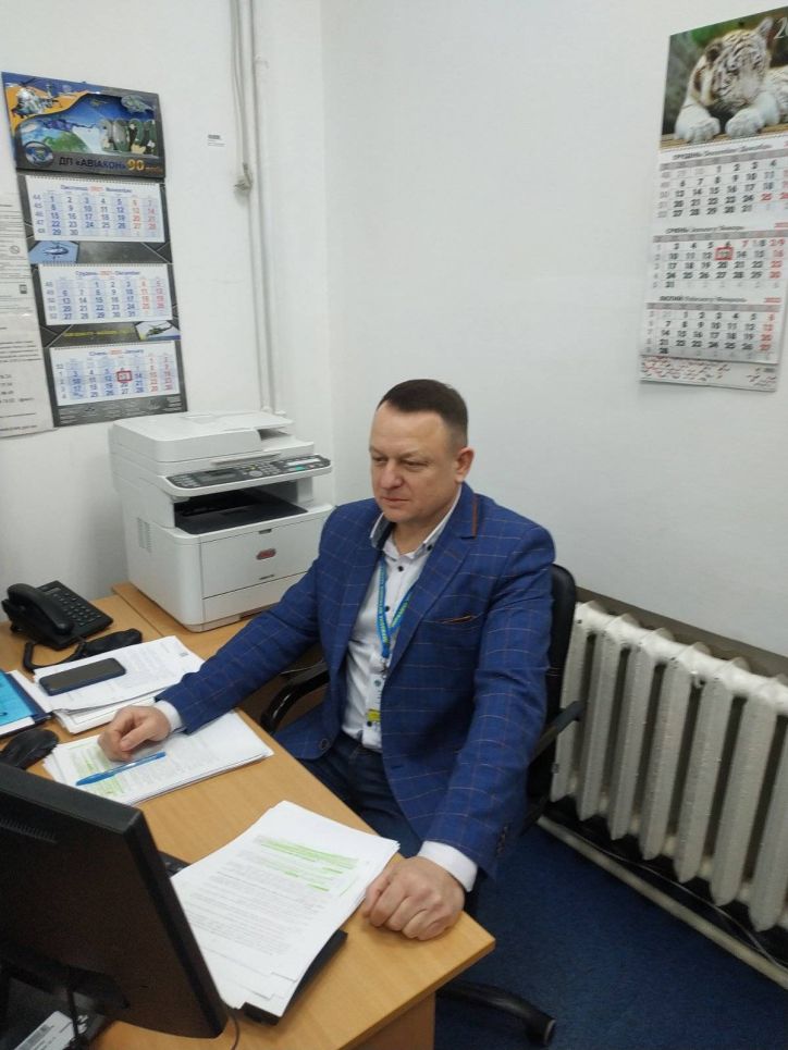 В Управлінні ДМС у Сумській області проведено чергове навчання з питань дотримання антикорупційного законодавства
