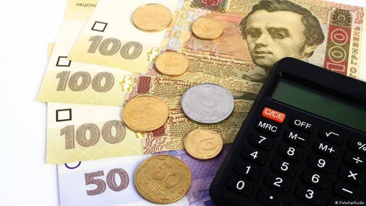 Міграційна служба Вінницької області за 2021 рік поповнила місцевий бюджет на 40,5 млн. гривень