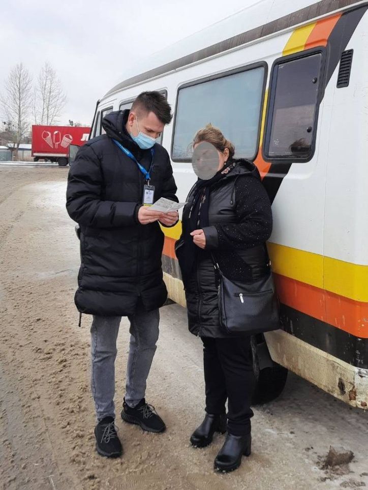 На Буковині примусово повернуть громадян Азербайджану, Косово та Молдови