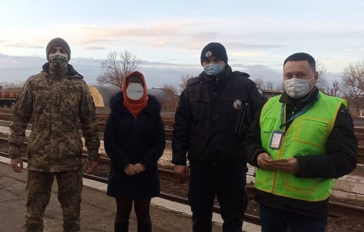 За тиждень на Буковині виявлено 10 неврегульованих мігрантів
