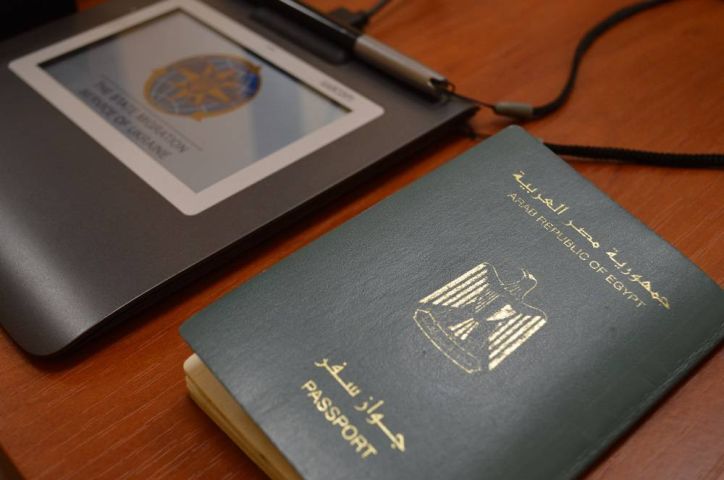 На Кіровоградщині прийнято 11 рішень про примусове повернення іноземців з України