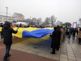 Єднаємося разом
