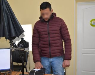 Міграційники Кіровоградщини продовжують роботу з протидії нелегальній міграції
