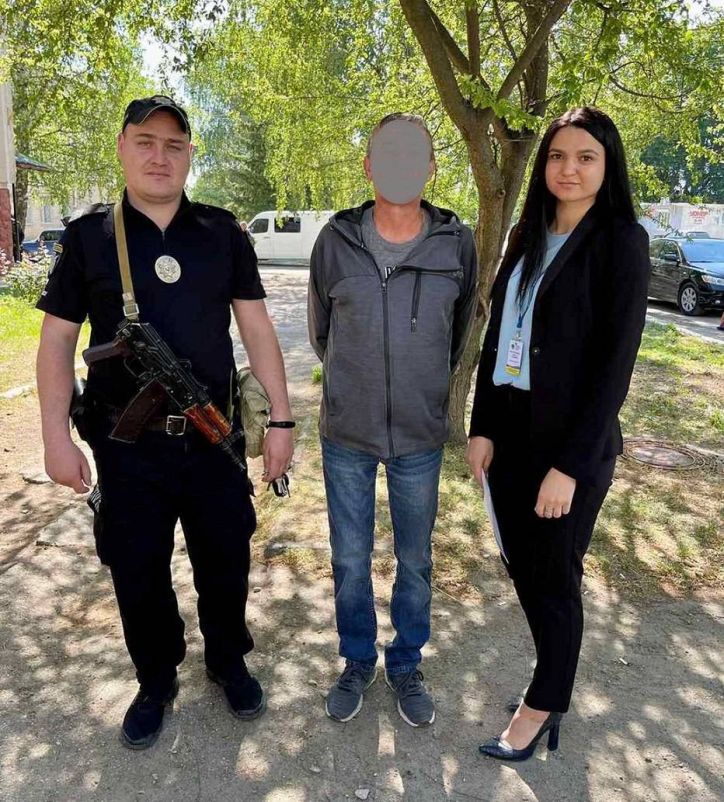 На Буковині примусово повернуть трьох громадян РФ та  громадянина Киргизстану