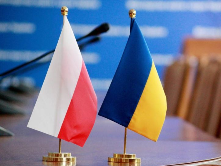 Голова ДМС України зустрілася з представниками Прикордонної Варти Республіки Польща