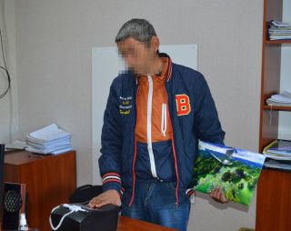 Міграційники видворили іноземця, який тривалий час нелегально проживав на Кіровоградщині