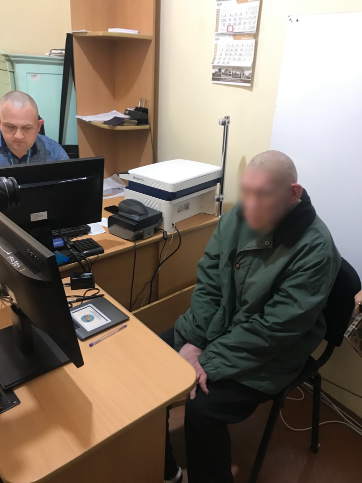 Буковинські міграційники документували евакуйованих зі Сходу України пацієнтів психоневрологічних закладів