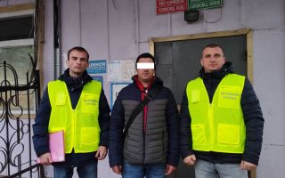 З України – примусово на росію