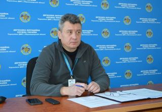 Посилення контролю за перебуванням іноземних студентів в умовах воєнного стану