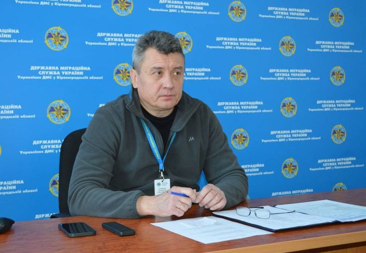 Посилення контролю за перебуванням іноземних студентів в умовах воєнного стану