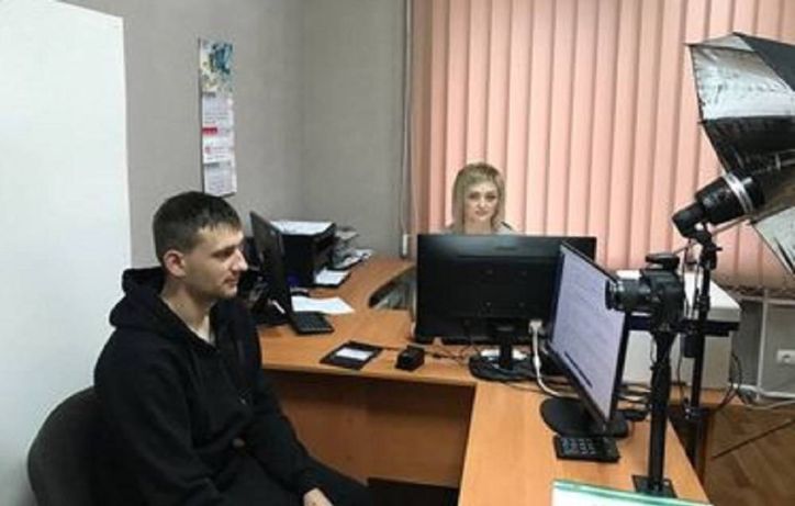 На Кіровоградщині ще в одному ЦНАПі розпочато прийом документів з оформлення закордонного паспорта та ID-картки
