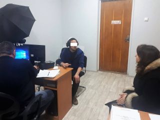 За перший тиждень року на Черкащині притягнули до відповідальності 11 порушників міграційного законодавства