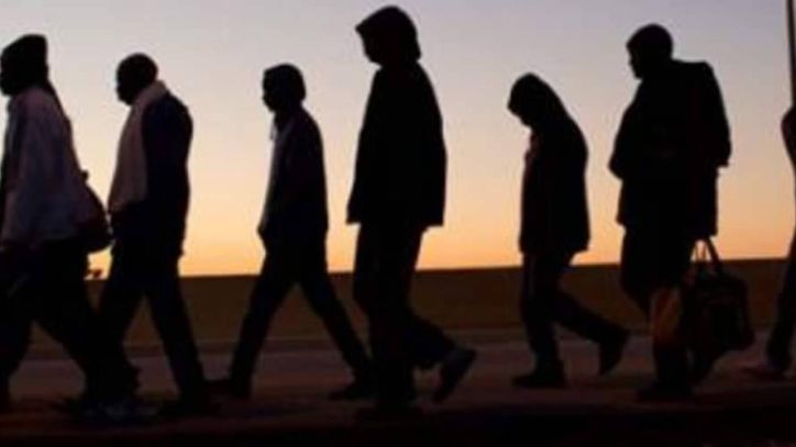На Сумщині триває протидія незаконній міграції: ДМС звітує про роботу за грудень 2022 року