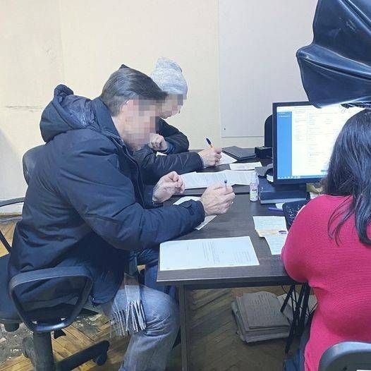 Наші вдома! Державна міграційна служба продовжує відновлювати втрачені документи українцям, які перебували на тимчасово окупованих територіях чи були у ворожому полоні