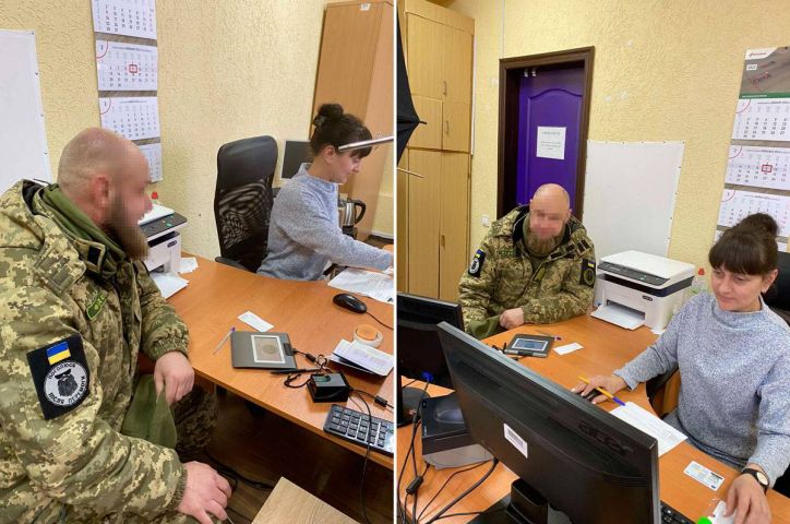 Захисники України – часті гості у відродженому підрозділі на Київщині